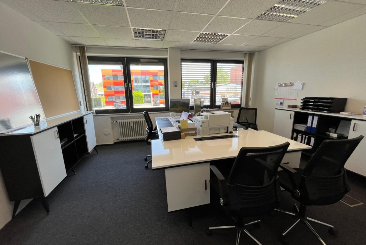 Teambüro
