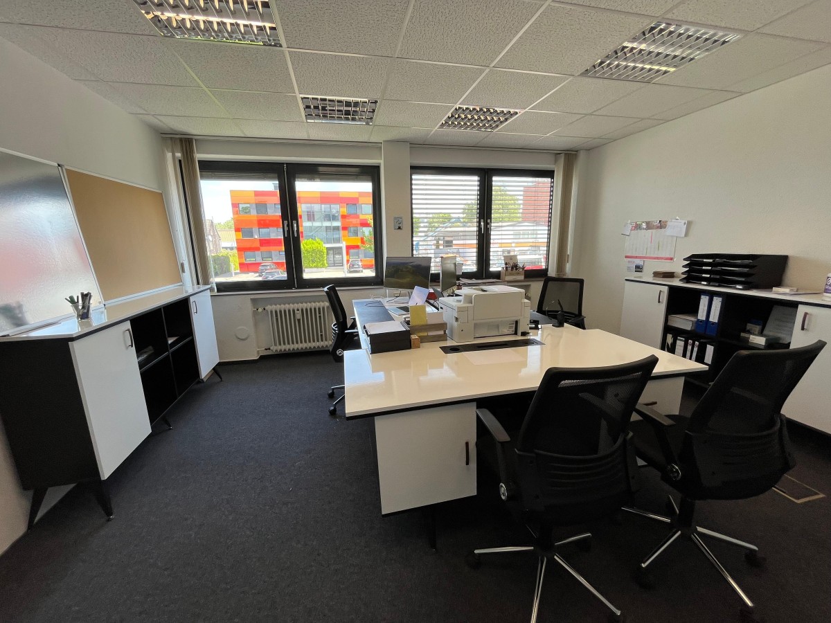 Teambüro