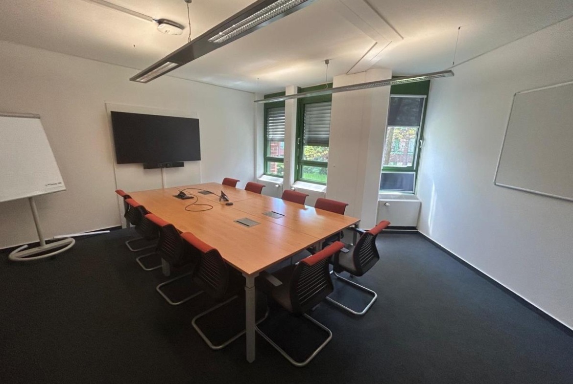 Besprechungsraum