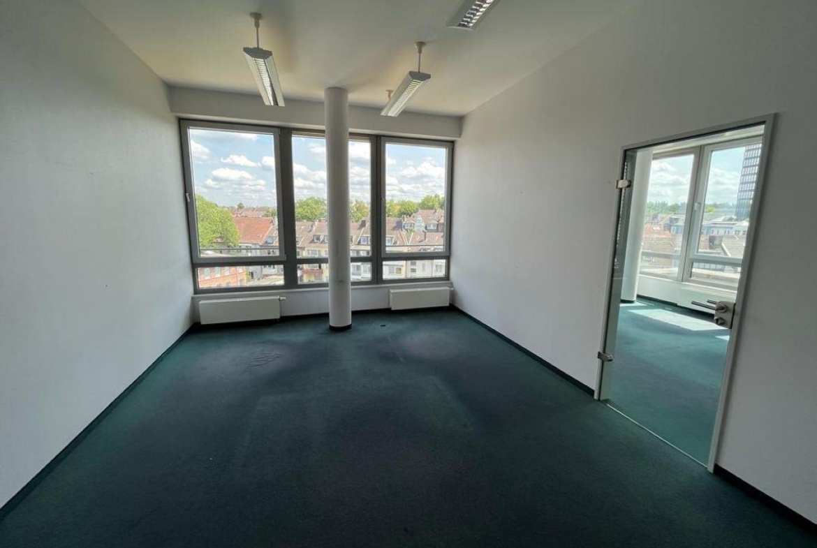 Büro
