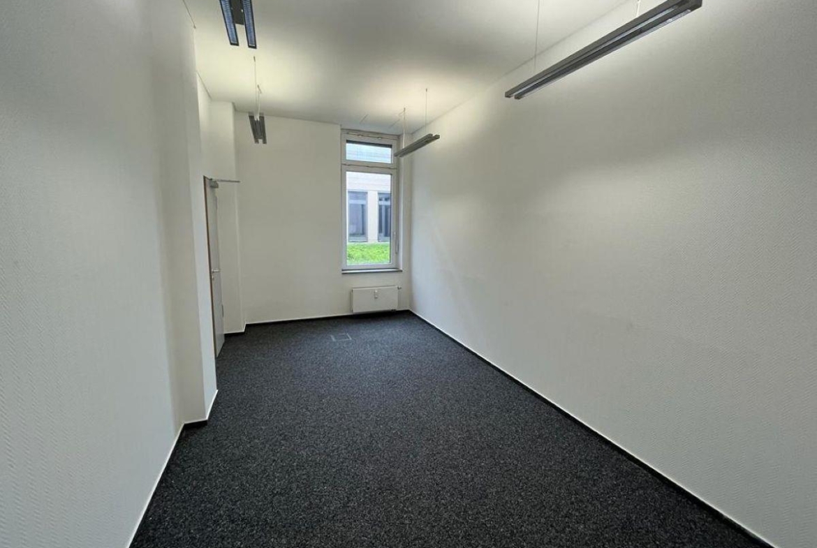 Einzelbüro