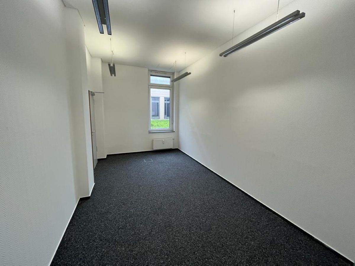 Einzelbüro