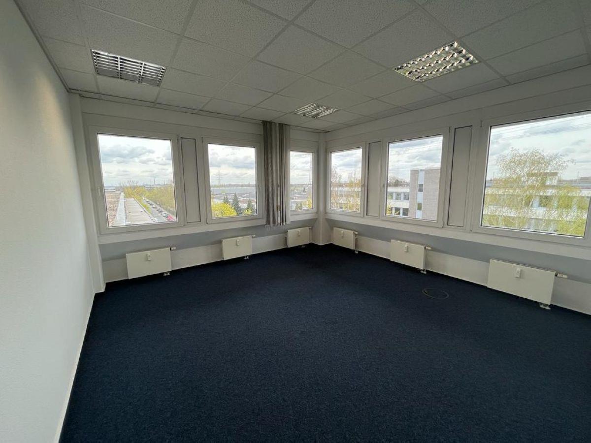 Doppelbüro