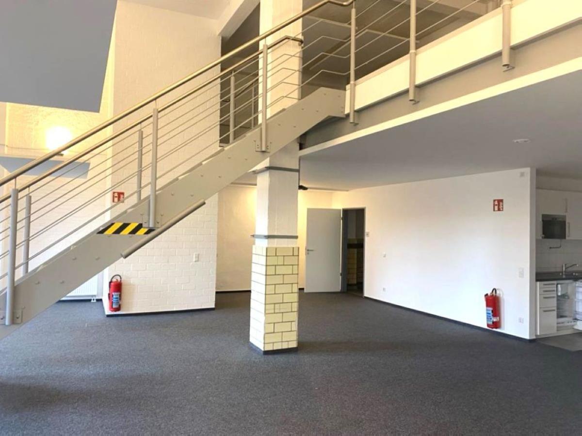 Innenansicht