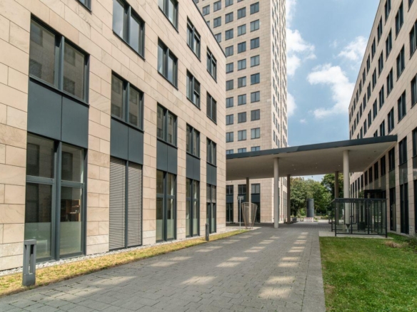 Ansicht Außenbereich