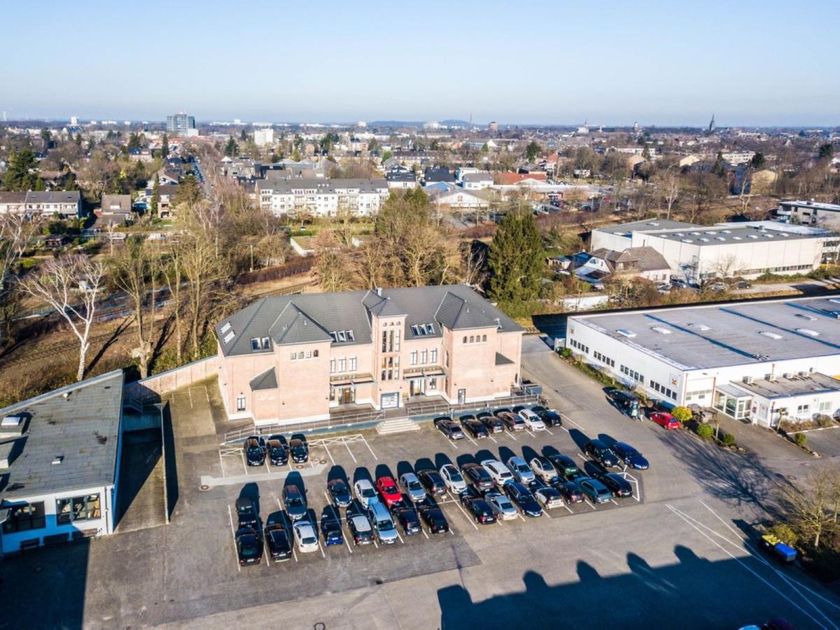 Außenansicht Außenansicht