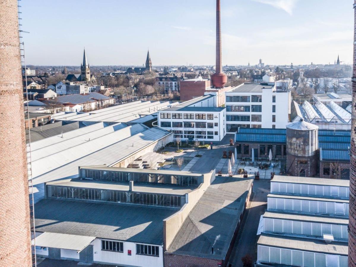 Außenaufnahme V Außenaufnahme V