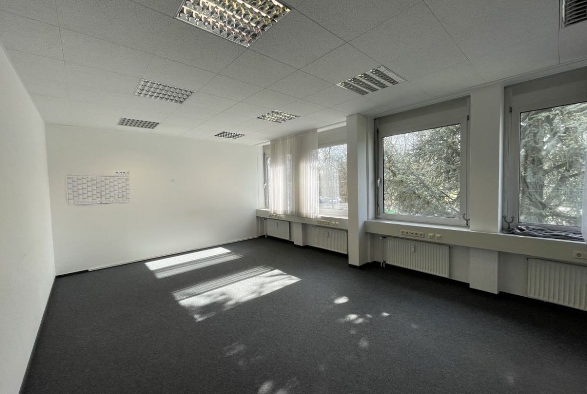 Büro