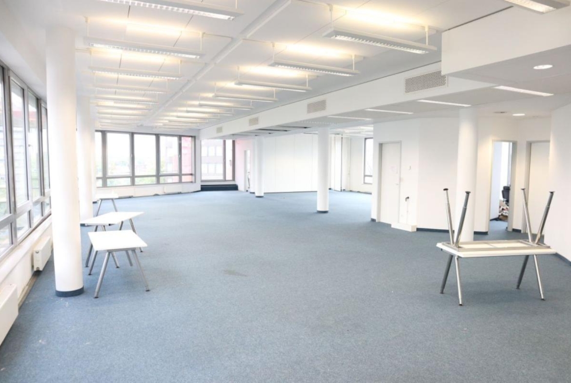 Büro