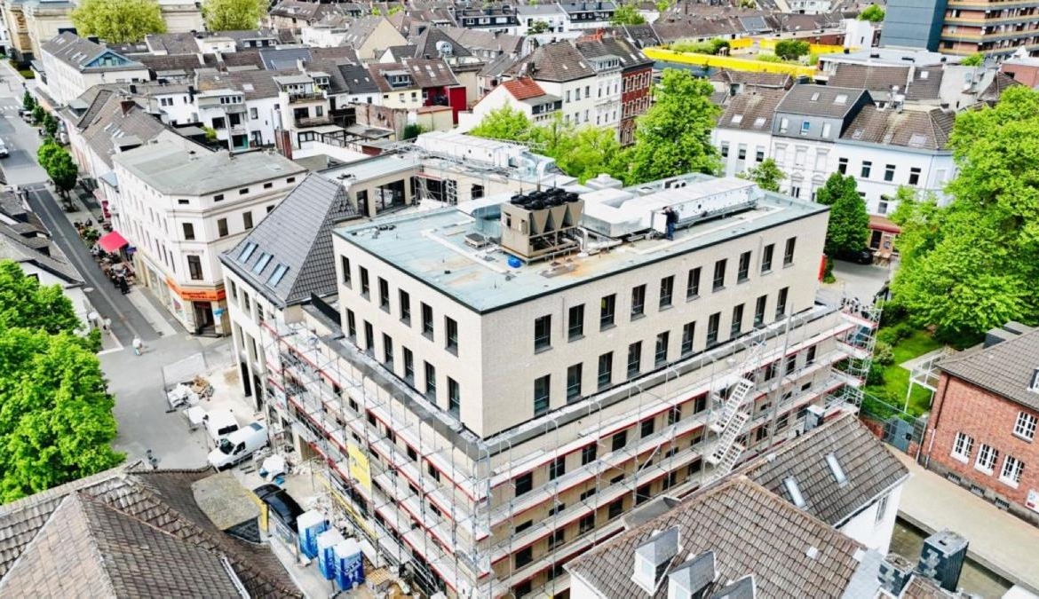 Außenaufnahme