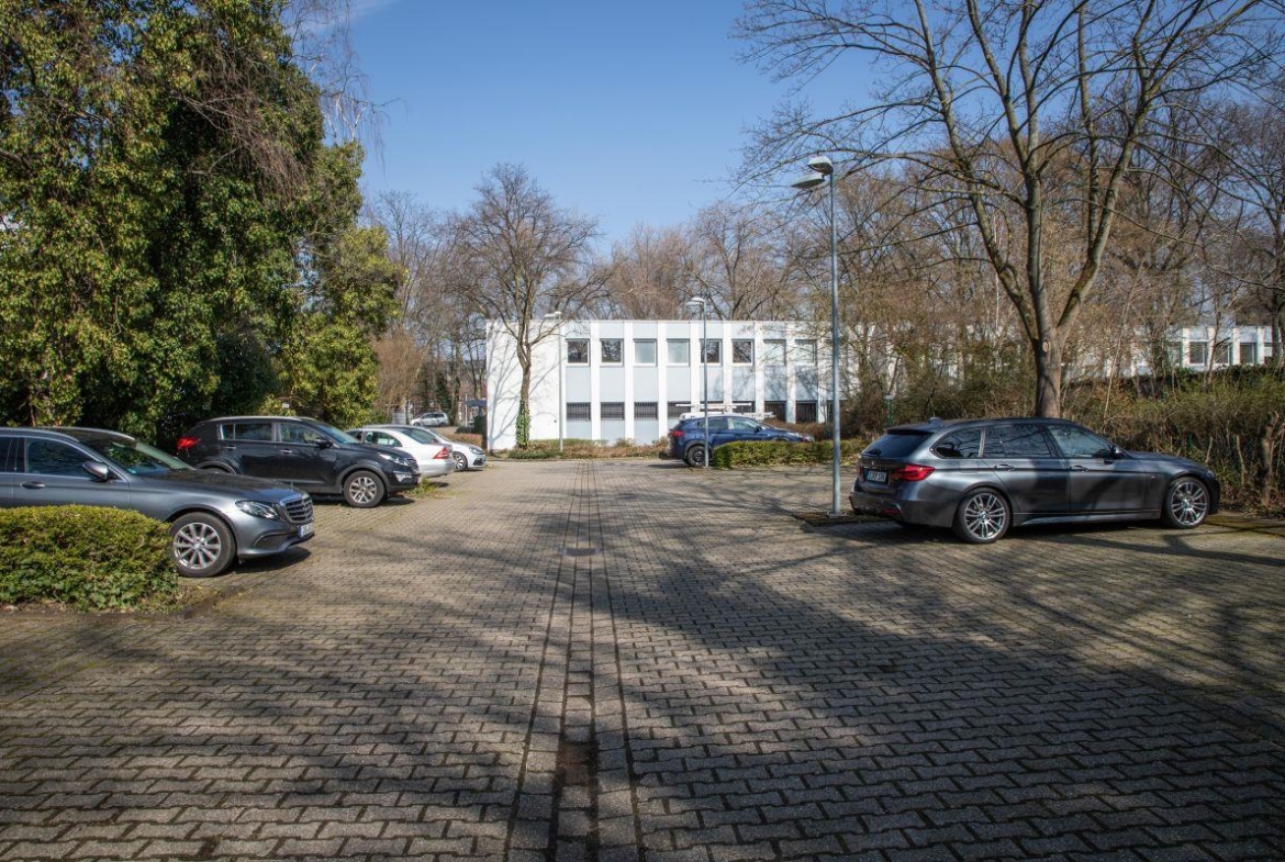 Parken