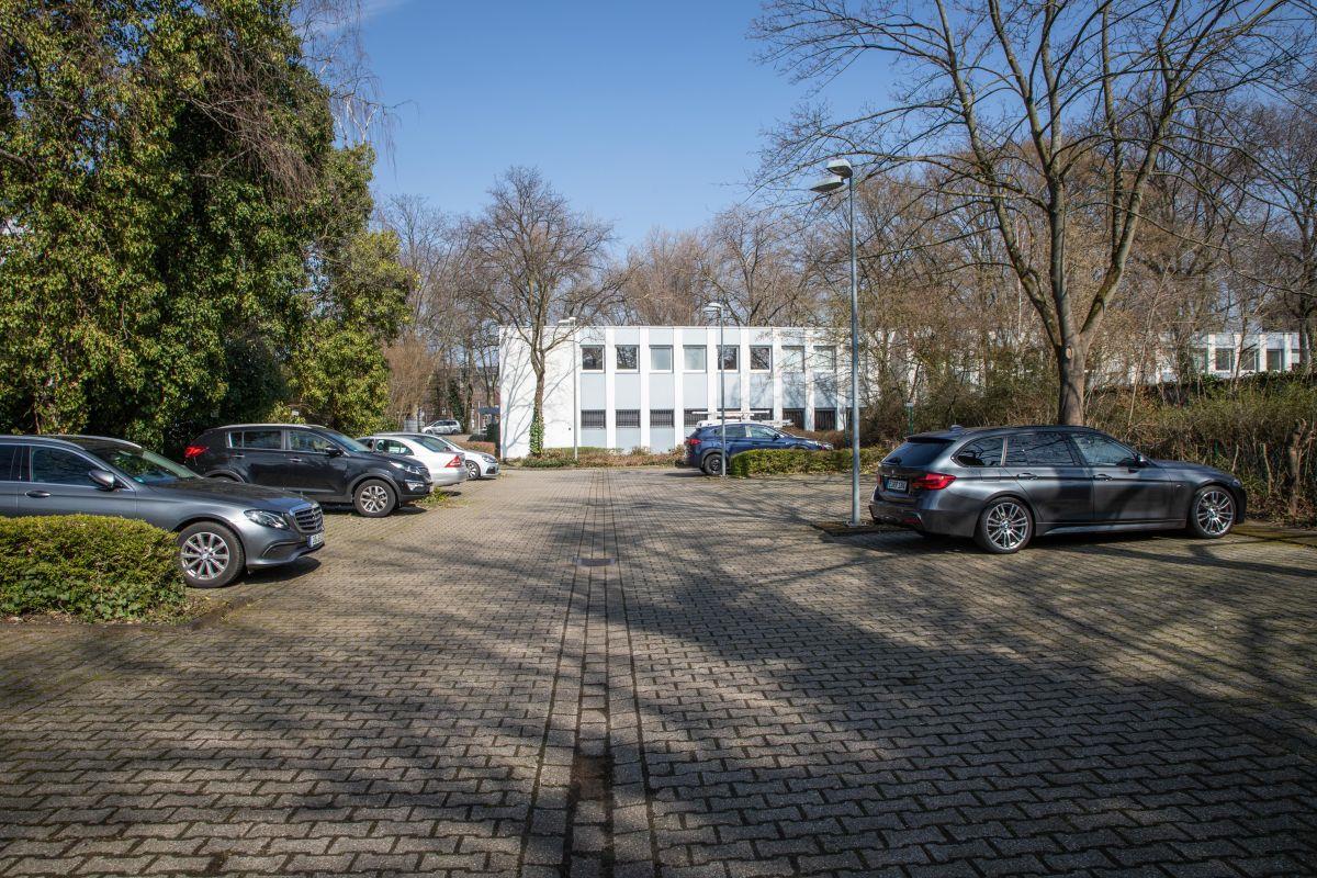 Parken