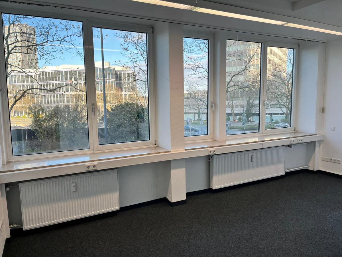 Bürofläche