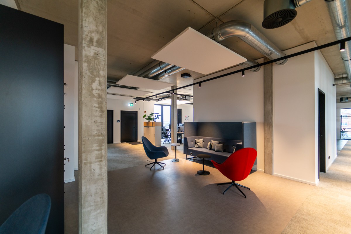 Büro