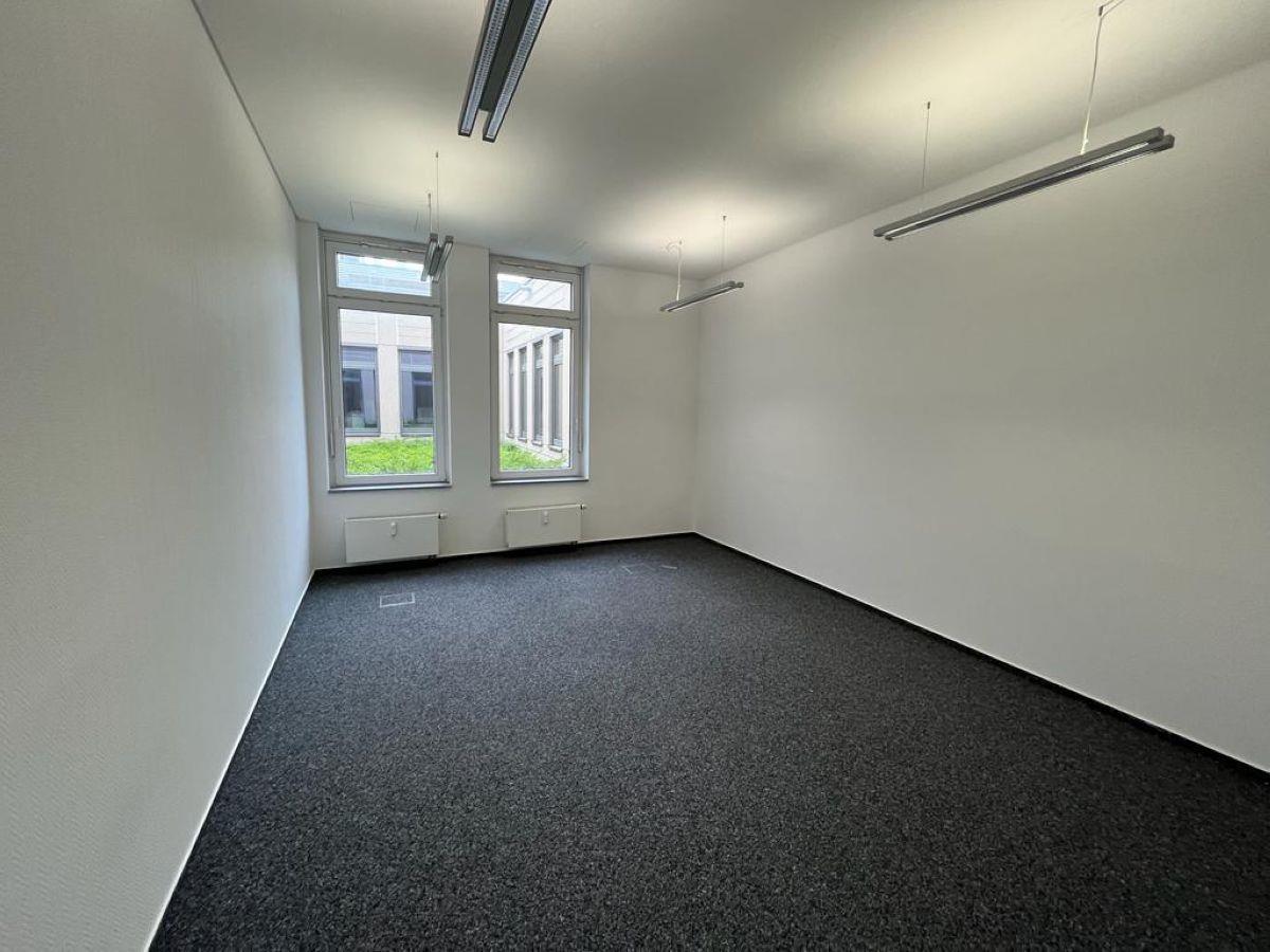 Doppelbüro