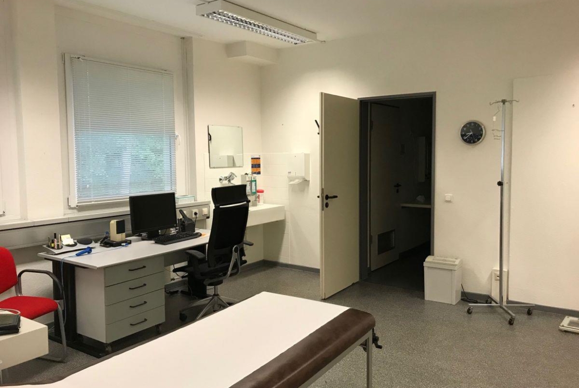 Büro