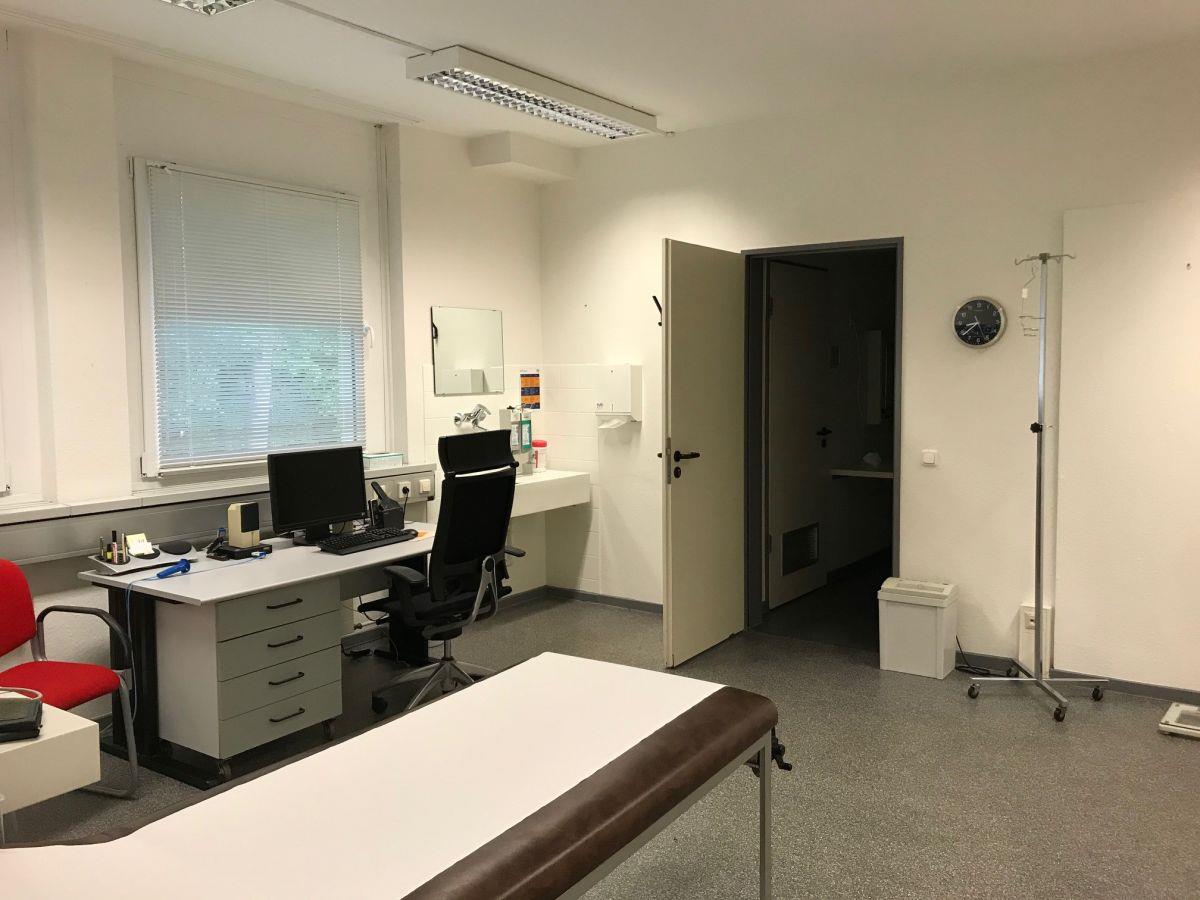 Büro