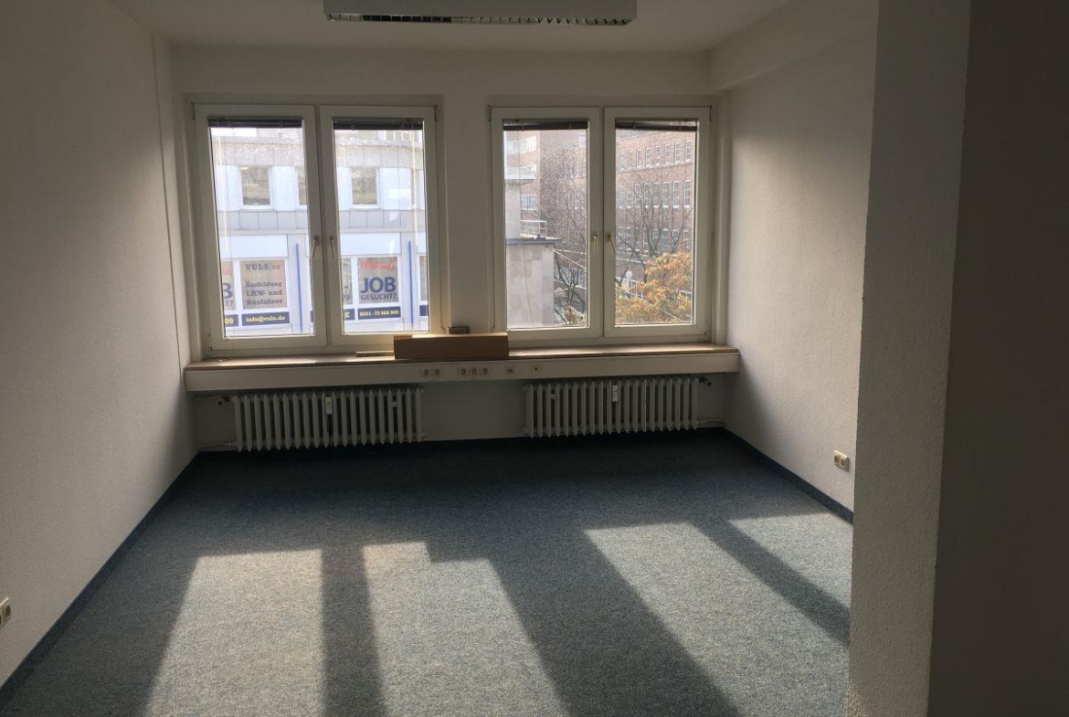 Büro