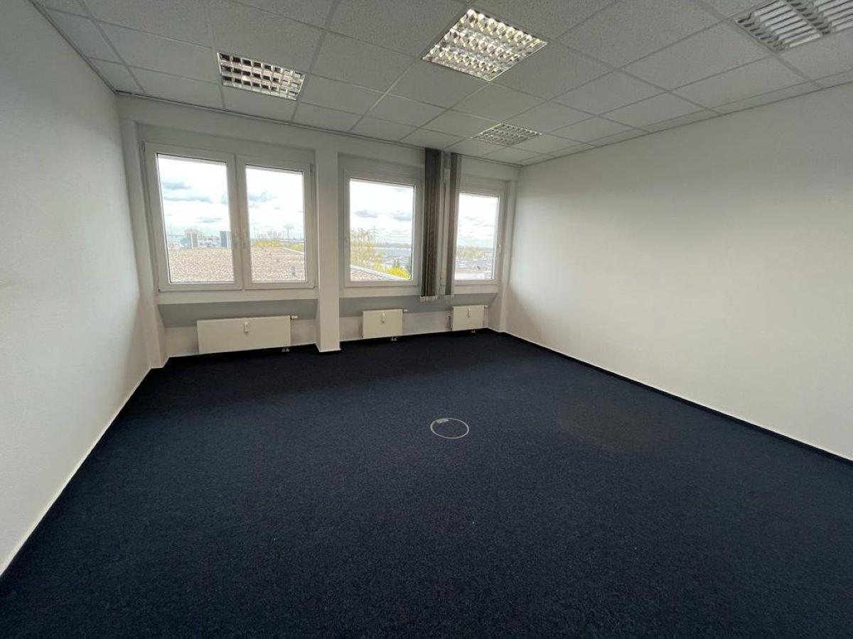 Zellenbüro