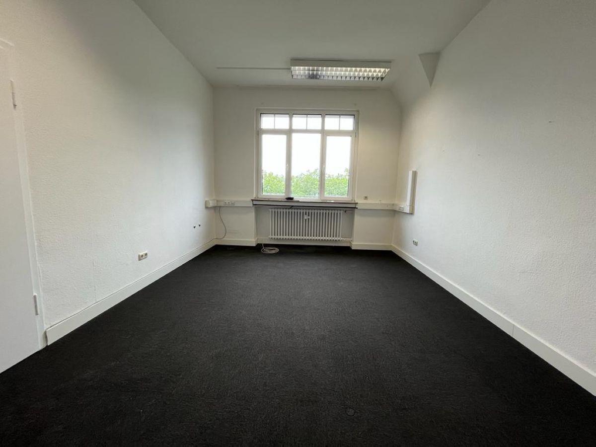 Doppelbüro
