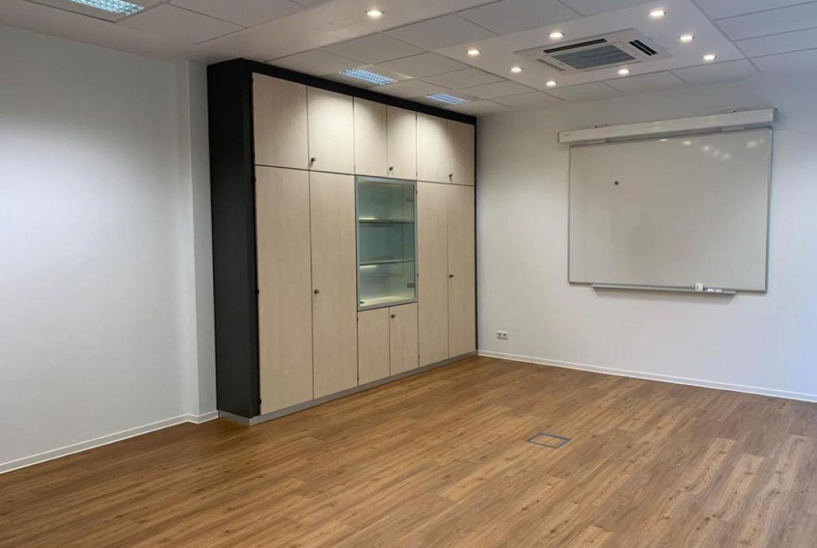 Büro