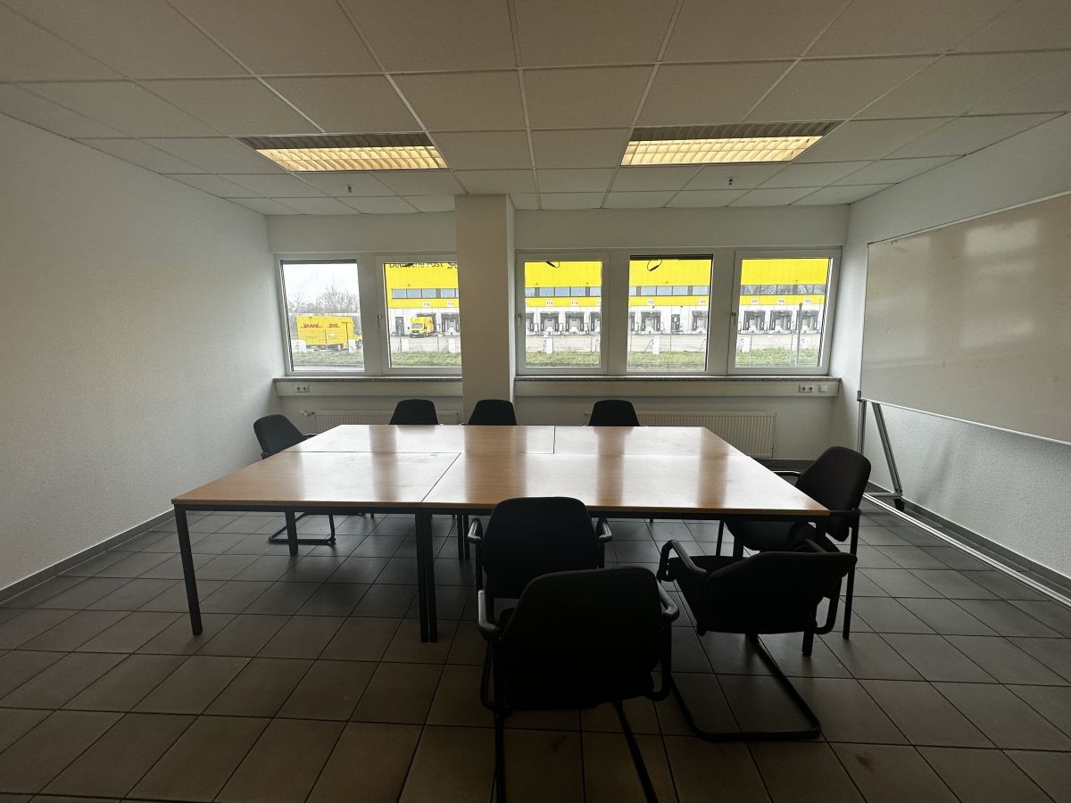 Konferenzraum
