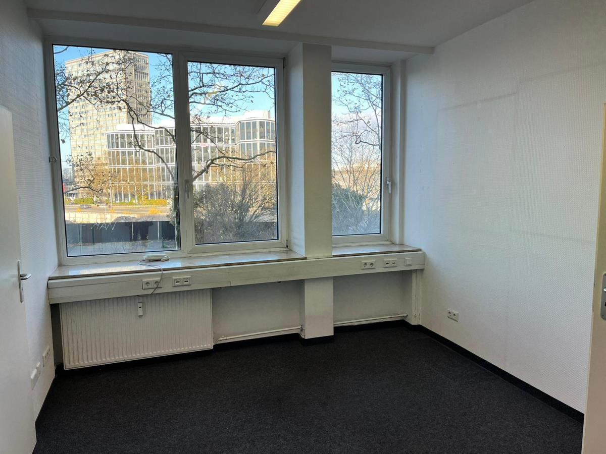 Bürofläche
