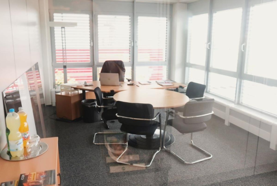 Büro