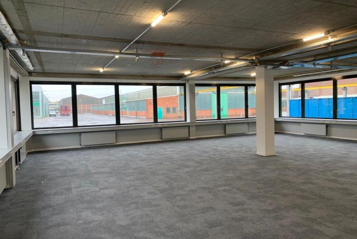 Büro