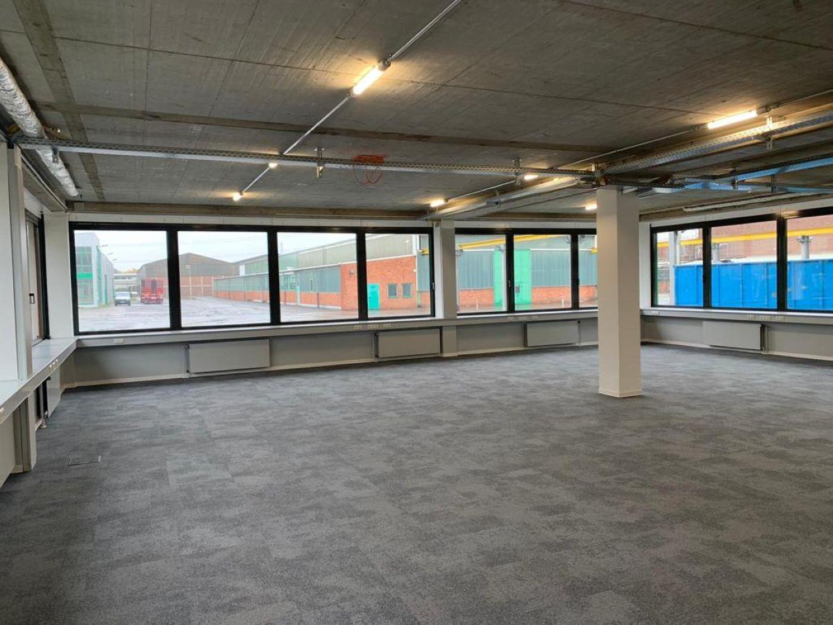 Büro
