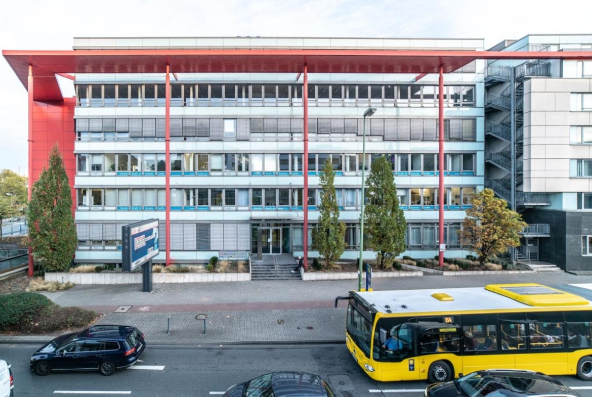 Gebäude