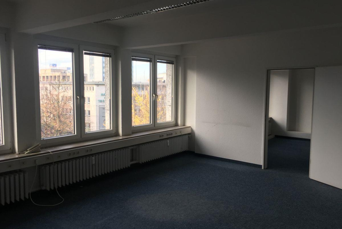 Büro
