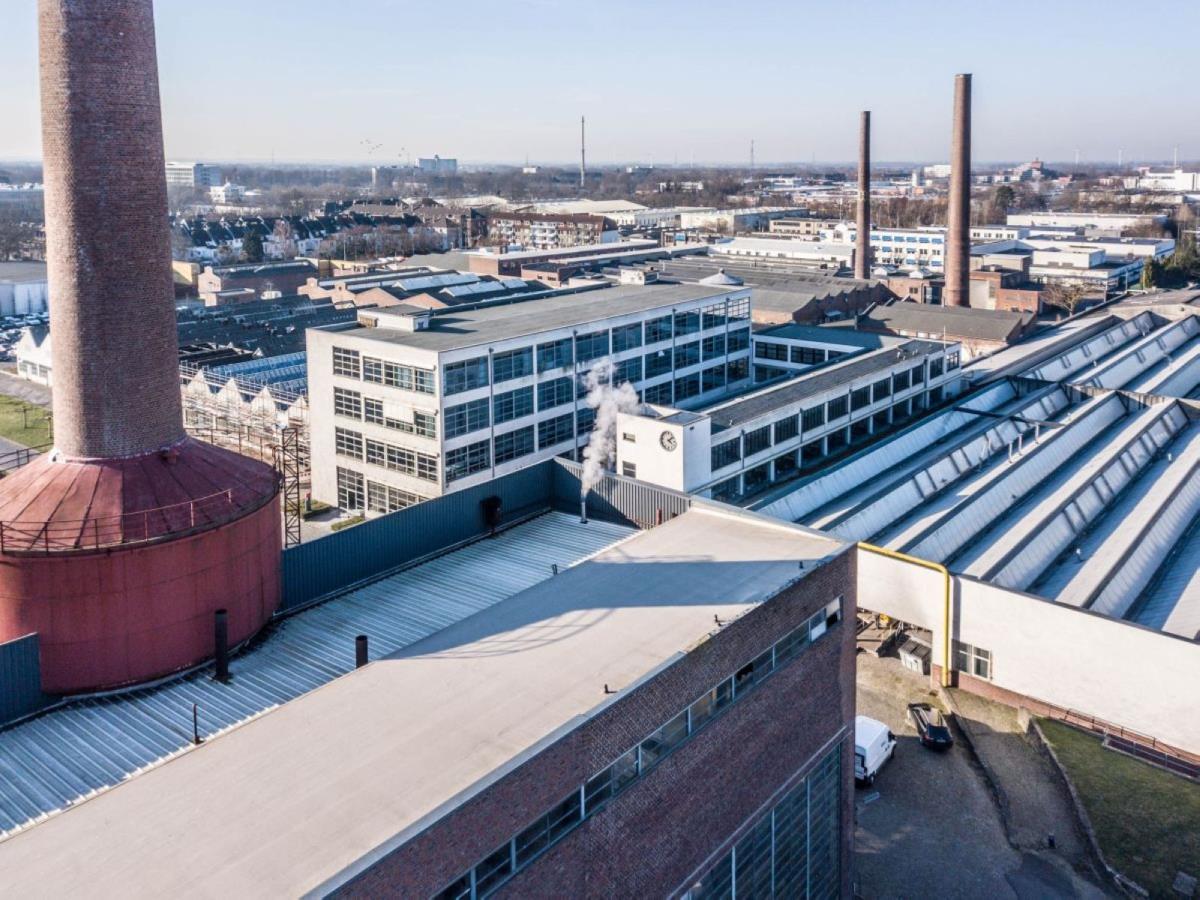 Außenaufnahme II Außenaufnahme II