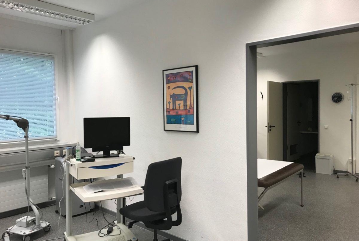 Büro