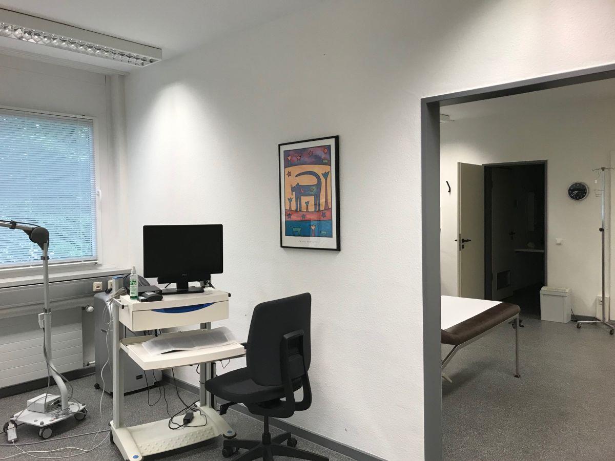 Büro
