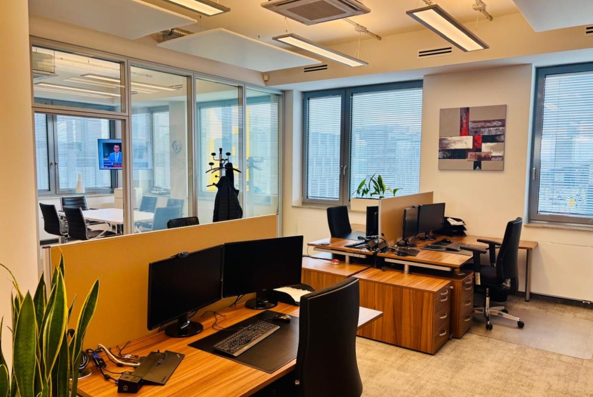 Arbeitsbereich