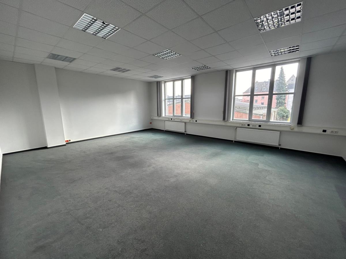 Bürofläche