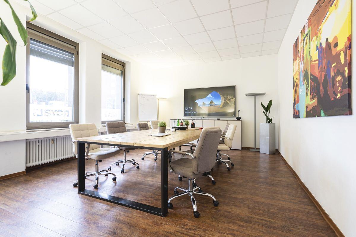 Konferenz 