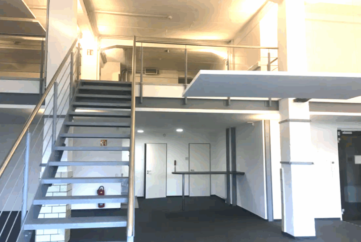 Innenansicht