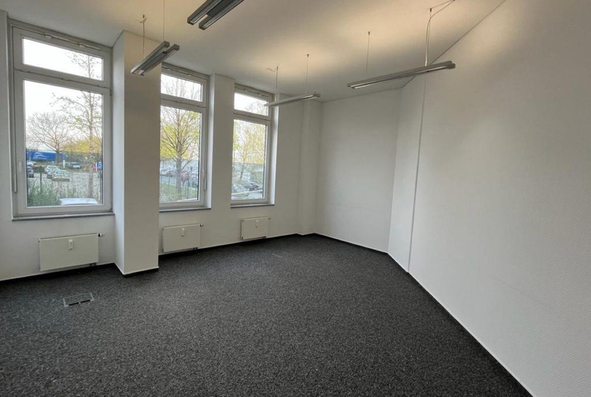 Besprechungsraum