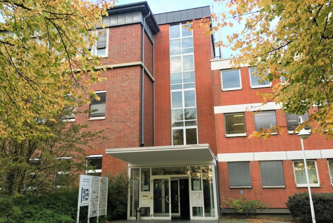 Gebäude