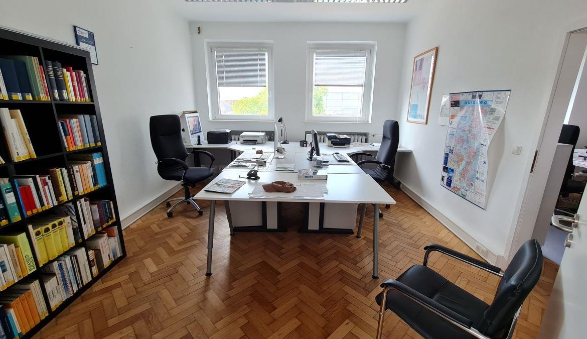 Büro