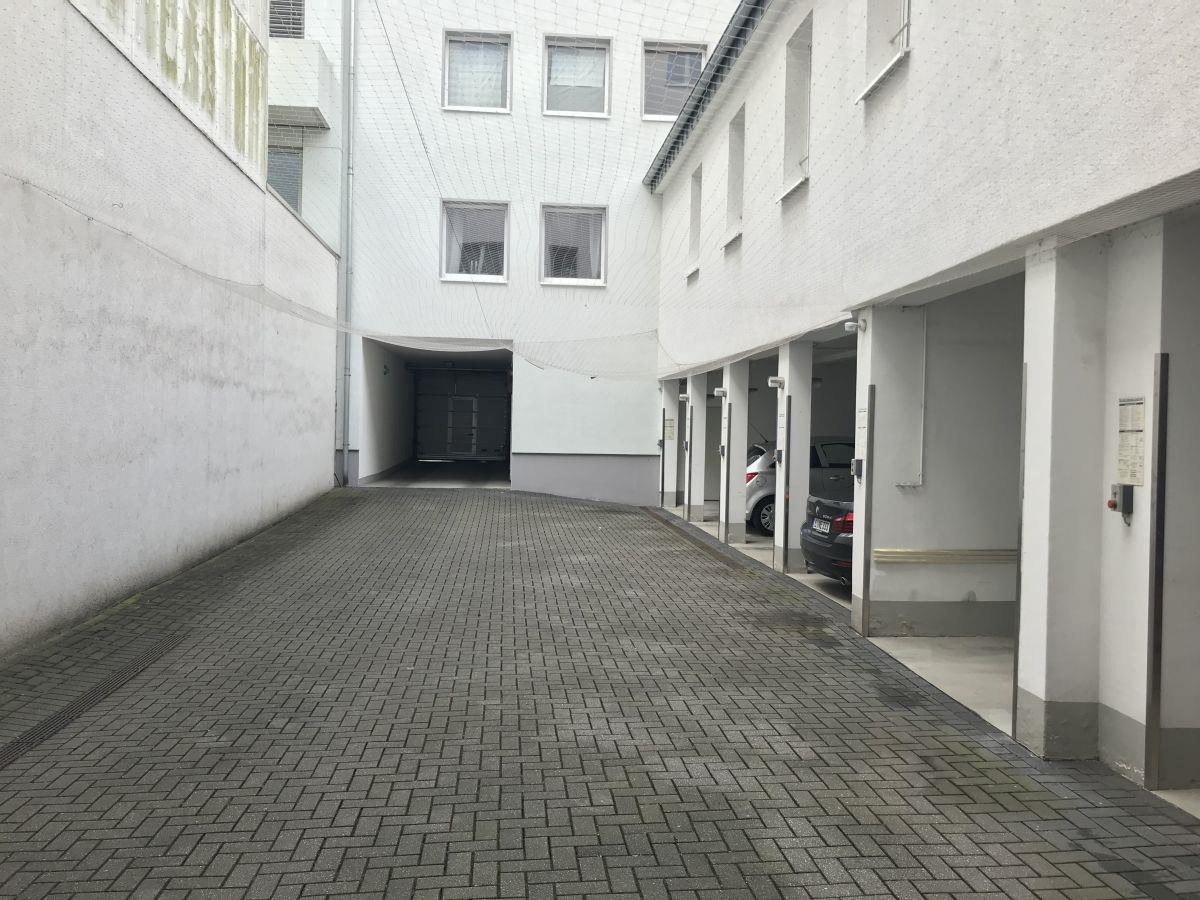 Parken