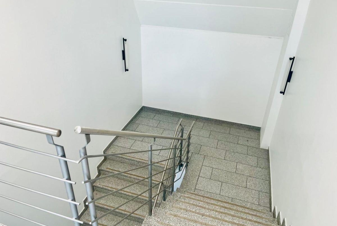 Treppenhaus