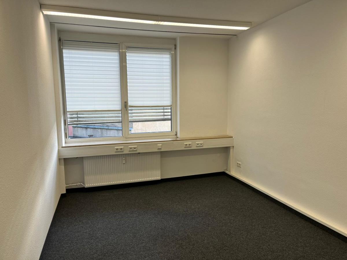 Bürofläche