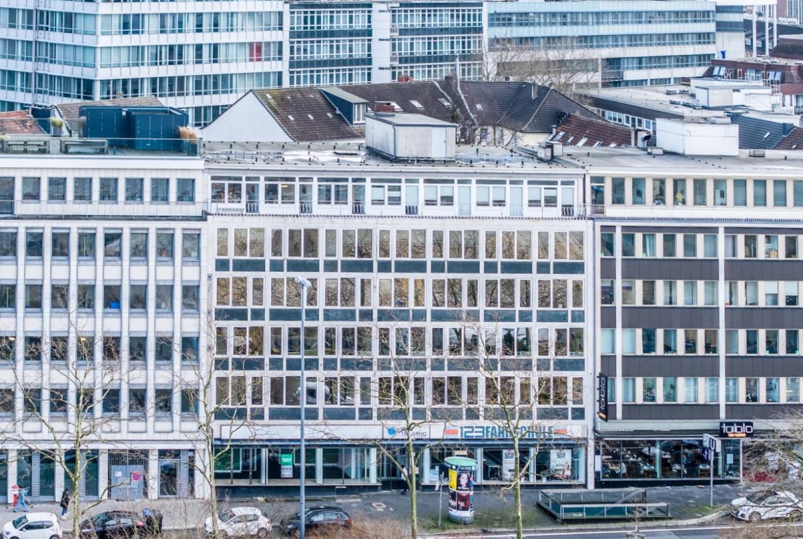 Gebäude