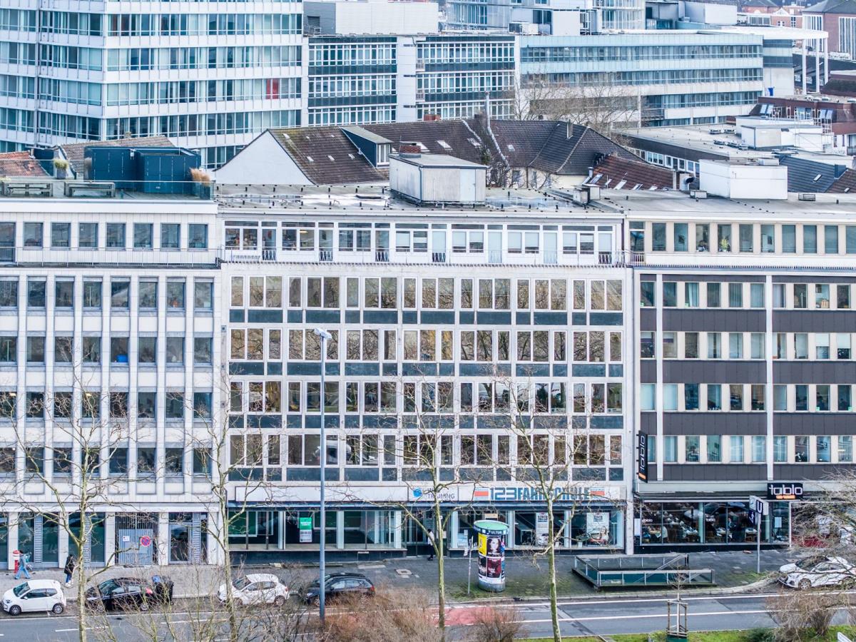 Gebäude
