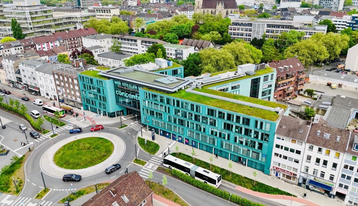 Außenansicht