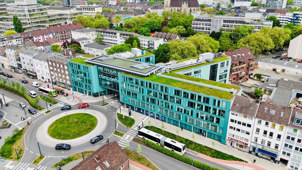 Außenansicht