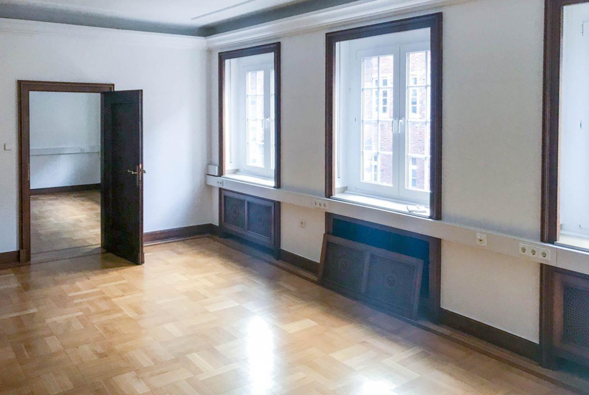 Büro